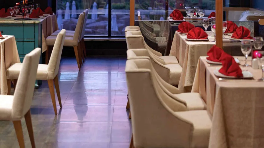 الفندق كورال سى اكوا كلوب - شرم الشيخ